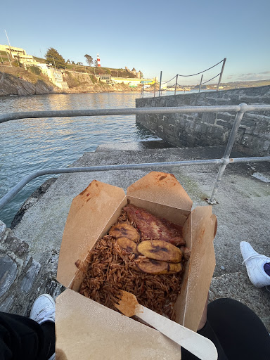 Photo of Plymouth Jollof Kitchen - 65 Union St, Stonehouse, Plymouth PL1 3LU